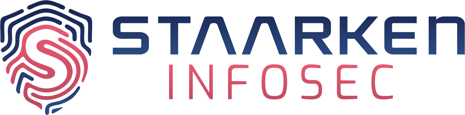 Staarken Infosec - Enterprise Cybersecurity