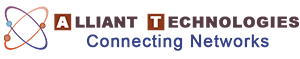 Alliant Client Logo